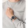 ASTON MARTIN Herren Uhr Chronograph Armbanduhr AML ICON MTIS3F607