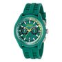 ASTON MARTIN Herren Uhr Chrono Analog Quarz AM FORMULA 1 MTFB1F604 Silikon