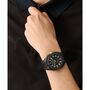 ASTON MARTIN Herren Automatik Uhr Armbanduhr AM FORMULA 1 MTFC1F601 Silikon