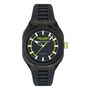 ASTON MARTIN Herren Automatik Uhr Armbanduhr AM FORMULA 1 MTFC1F601 Silikon