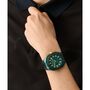 ASTON MARTIN Herren Automatik Uhr Armbanduhr AM FORMULA 1 MTFC1F602 Silikon