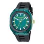 ASTON MARTIN Herren Automatik Uhr Armbanduhr AM FORMULA 1 MTFC1F602 Silikon