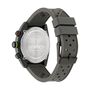 ASTON MARTIN Herren Uhr Armbanduhr Chrono AM FORMULA 1 MTFD2F602 Silikon