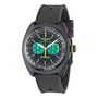 ASTON MARTIN Herren Uhr Armbanduhr Chrono AM FORMULA 1 MTFD2F602 Silikon