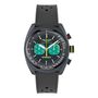 ASTON MARTIN Herren Uhr Armbanduhr Chrono AM FORMULA 1 MTFD2F602 Silikon