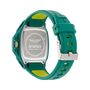 ASTON MARTIN Herren Uhr Multifunktion Quarz AM FORMULA 1 MTFF1F601 Silikon