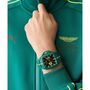 ASTON MARTIN Herren Uhr Multifunktion Quarz AM FORMULA 1 MTFF1F601 Silikon