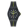 ASTON MARTIN Herren Uhr Armbanduhr Quarz AM FORMULA 1 MTFH1F601 Silikon
