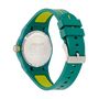 ASTON MARTIN Herren Uhr Armbanduhr Quarz AM FORMULA 1 MTFH1F602 Silikon