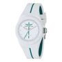 ASTON MARTIN Herren Uhr Armbanduhr Quarz AM FORMULA 1 MTFH1F603 Silikon