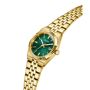 Guess Damen Uhr Armbanduhr VERA GW1101L2 Edelstahl 