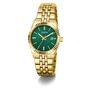 Guess Damen Uhr Armbanduhr VERA GW1101L2 Edelstahl 