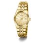 Guess Damen Uhr Armbanduhr VERA GW1101L7 Edelstahl 