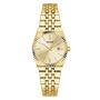 Guess Damen Uhr Armbanduhr VERA GW1101L7 Edelstahl 