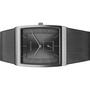 Bering Herren Uhr Armbanduhr Classic 16033-377 Meshband