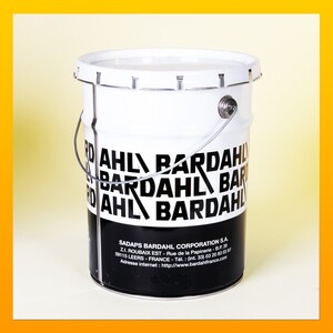 BARDAHL CAP HORN Seewasser best�ndiges Fett  - 16 kg-Eimer