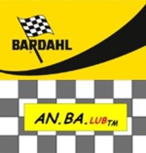 BARDAHL SHT 260 Hochtemperatur�l - 1 Liter Kanister