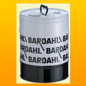 BARDAHL Super Haft/Kettenschmierstoff - 5 Liter Kanne