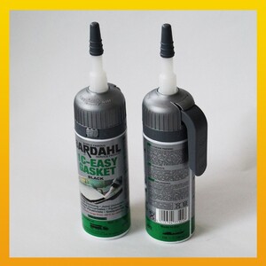 BARDAHL 1C-Easy Gasket Schnelldichtung in Druckpatrone  120 g