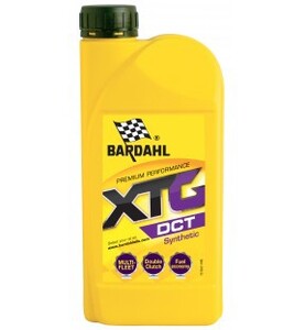 BARDAHL XTG DCT FLUID -   1 Liter