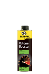 BARDAHL Oktan Booster - 300 ml-Dose