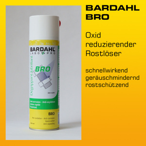 BARDAHL BRO Spray - 500 ml