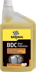 BARDAHL Dieselzusatz BDC - Kanne � 1 l