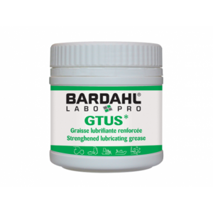 BARDAHL GTUS 00 Universalfett - 500 g-Dose