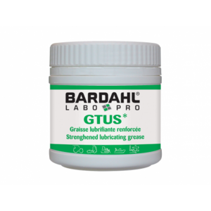 BARDAHL GTUS 2 Universalfett - 500 g-Dose