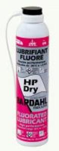BARDAHL HP Dry H�chstleistungs-Trockenschmierstoff - 250 ml/300 g Spray