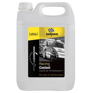 BARDAHL S�bastien Loeb Racing Coolant - Rennk�hlfl�ssigkeit - 5 Liter