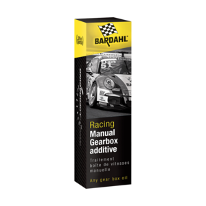 BARDAHL S�bastien Loeb Racing Manual Gearbox Additiv f�r Hochleistungsschaltgetriebe - Tube � 150 ml