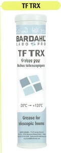BARDAHL TF TRX Grease - Kartusche � 400 g