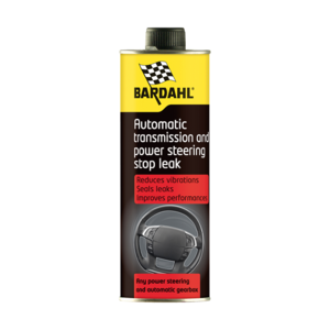 BARDAHL lzusatz fr Servolenkung/Automatikgetriebe fr Reinigung+Abdichtung -300 ml