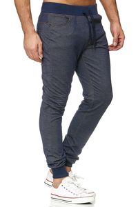 Jogging Denim Freestyle-Rocker