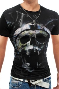 T-Shirt Creeping Demons