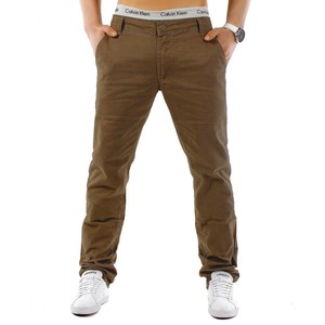 Chino Hose Trendstr