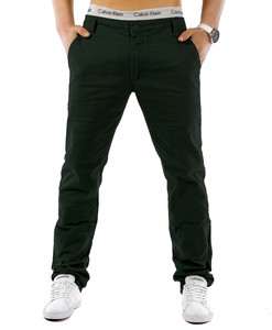 Chino Hose Trendstr