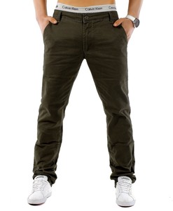 Chino Hose Trendstr