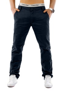 Chino Hose Trendstr