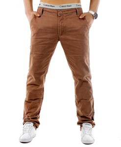 Chino Hose Trendstr