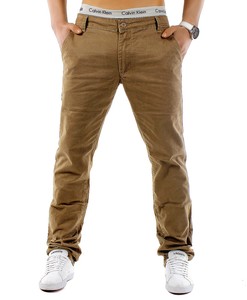Chino Hose Trendstr