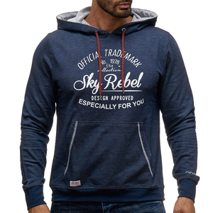 Kapuzenpullover Rebel