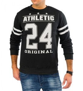 Pullover Athletic
