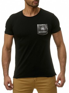 Herren T-Shirt MALIK