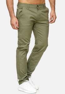 Chino Stretch Hose Basic Denim Design Hose Fredy & Roy