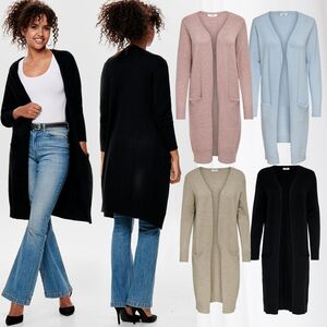 Cardigan JDYMARCO KNT NOOS