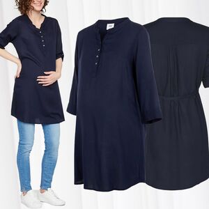 Mamalicious Umstandstunika