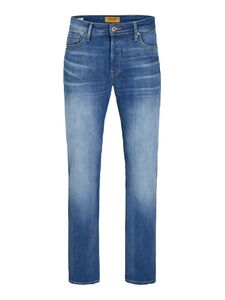 JACK & JONES Herren Comfort Fit Jeans MIKE ORIGINAL JOS