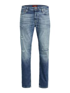 JACK & JONES Herren Comfort Fit Jeans MIKE ORIGINAL JOS